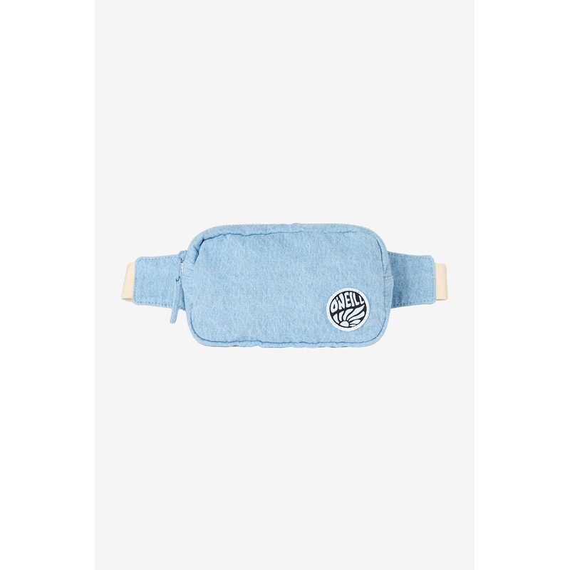BUMM BAG DENIM FASHION