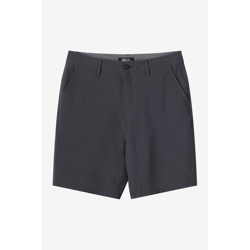 CAPACITY 20″ HYBRID SHORTS