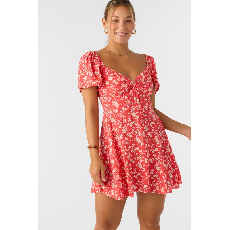 CARINA SHORT DRESS