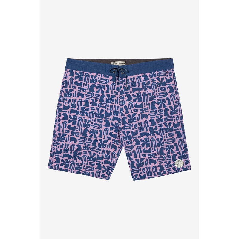 CRUZER 18″ BOARDSHORTS