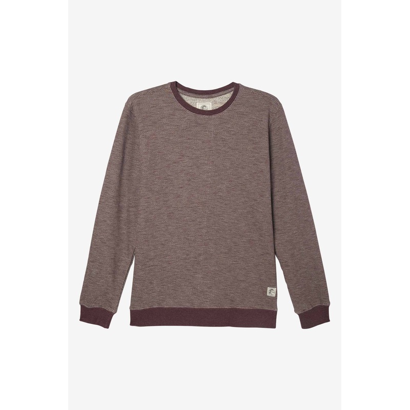 DAYBREAK CREW FLEECE
