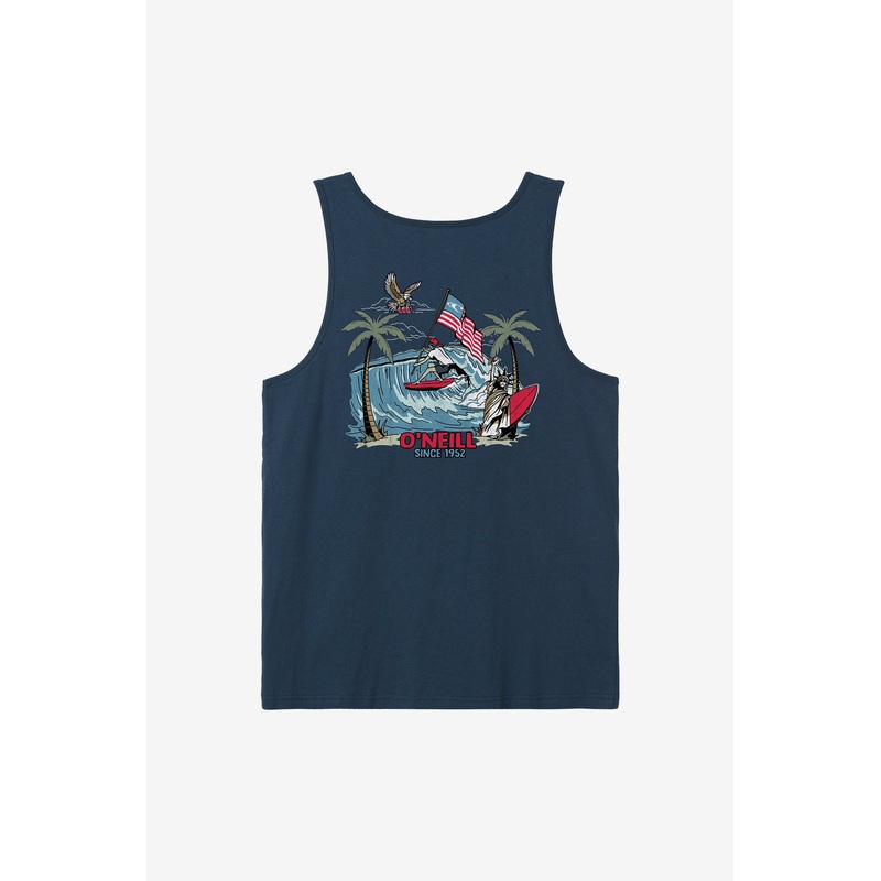 EAGLES FLY STANDARD FIT TANK