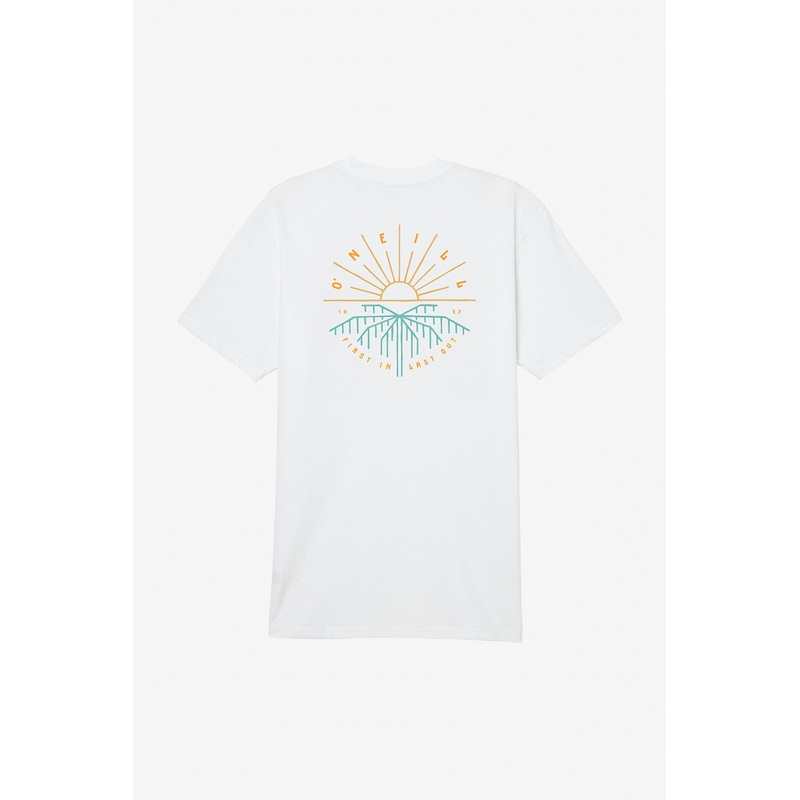 FREEWHILLIN TEE