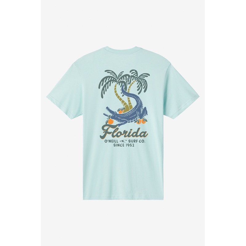 GREENIE STANDARD FIT TEE