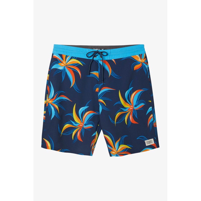 GROVE FLOW CRUZER 19” BOARDSHORTS