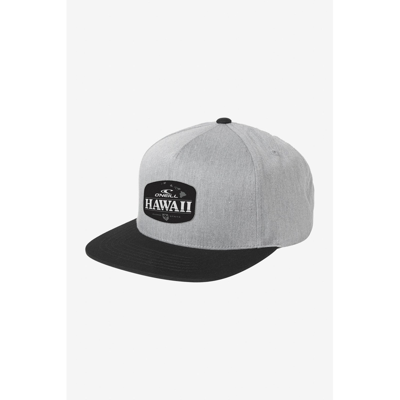HAWAII SNAPBACK HAT