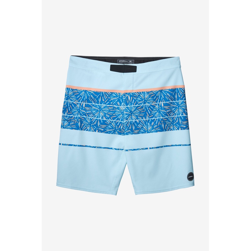 HYPERFREAK HYDRO WANDERER 20” BOARDSHORTS