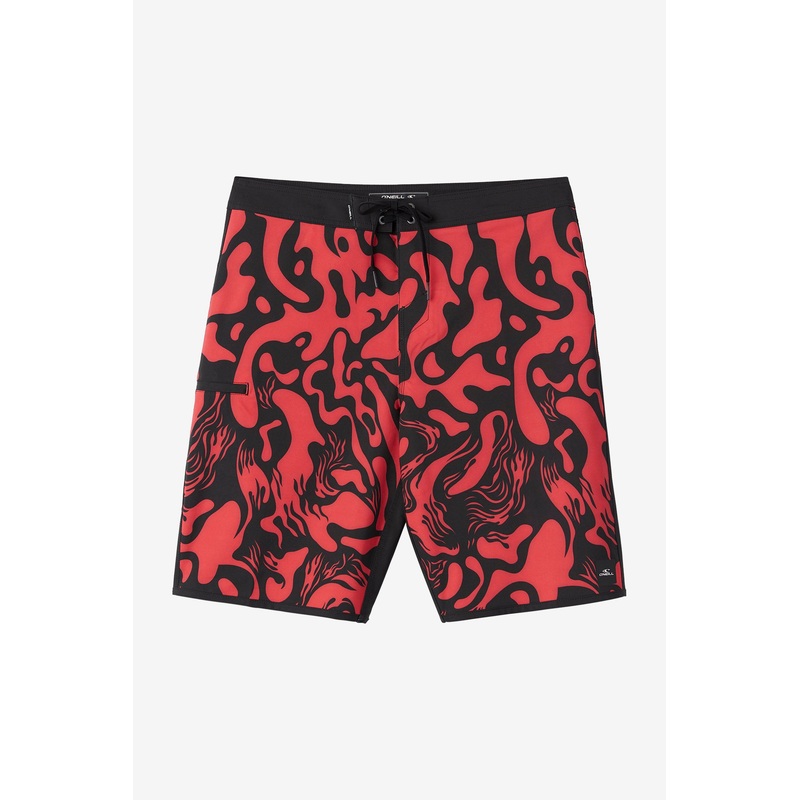 HYPERFREAK TECH KOLOHE 21″ BOARDSHORTS