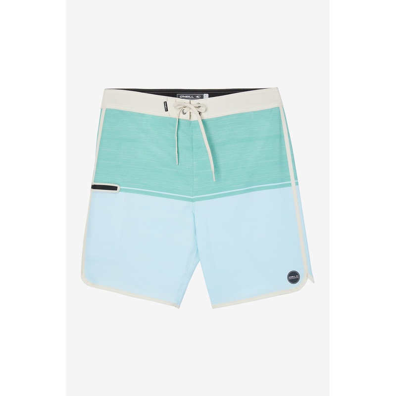 HYPERFREAK TECH TRVLR NOMAD 19″ BOARDSHORTS