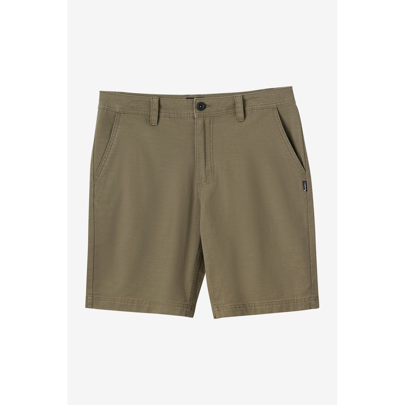 JAXSON STRETCH CHINO 20″ SHORTS
