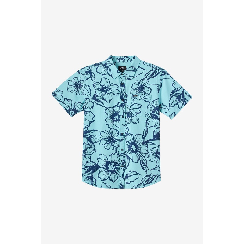 LAKESIDE STANDARD FIT SHIRT