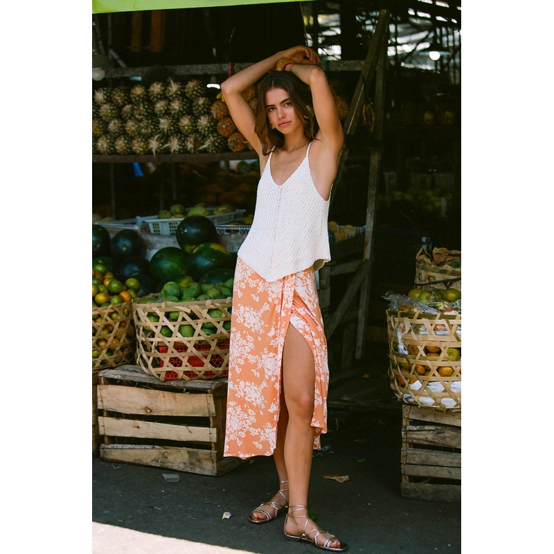 LENA SKIRT