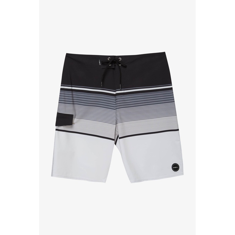LENNOX STRETCH 21” BOARDSHORTS