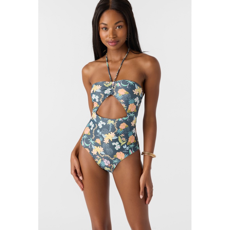 LOINDAFLOW SAYULITA ONE-PIECE