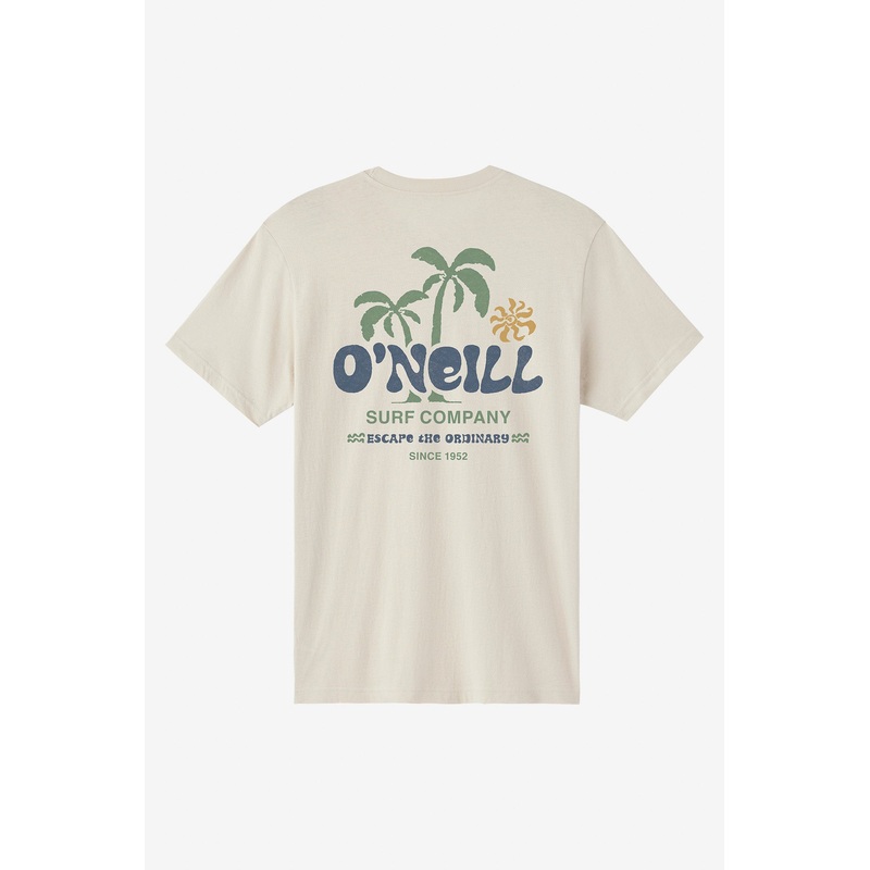 LOOSE STANDARD FIT TEE