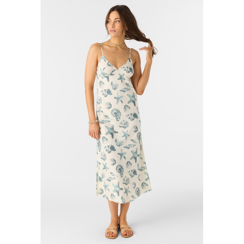 LUANA MAXI DRESS