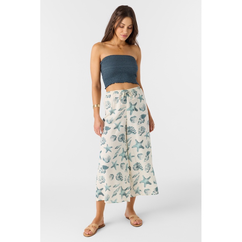 MURRIE SEASHELLS BEACH PANTS