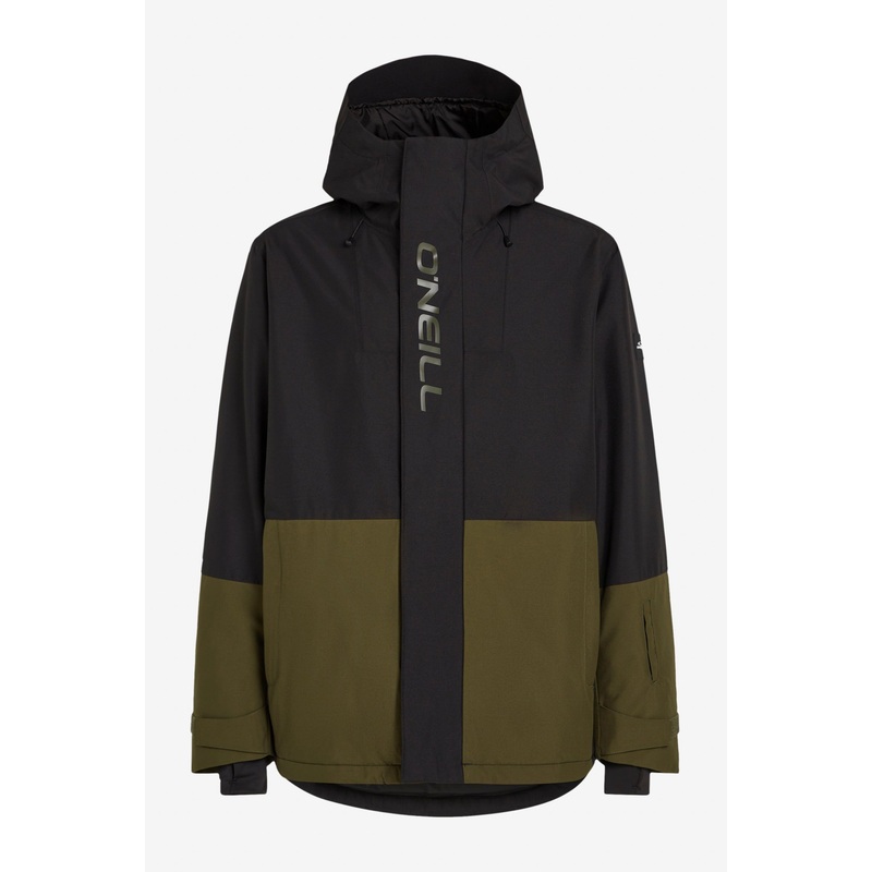O’RIGINALS HYBRID JACKET