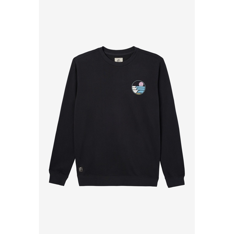 ORIGINALS CREW FLEECE