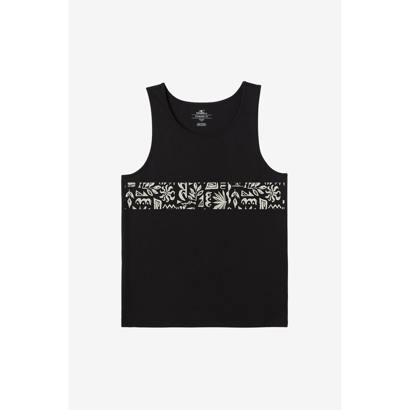 PAPERCUT STANDARD FIT TANK
