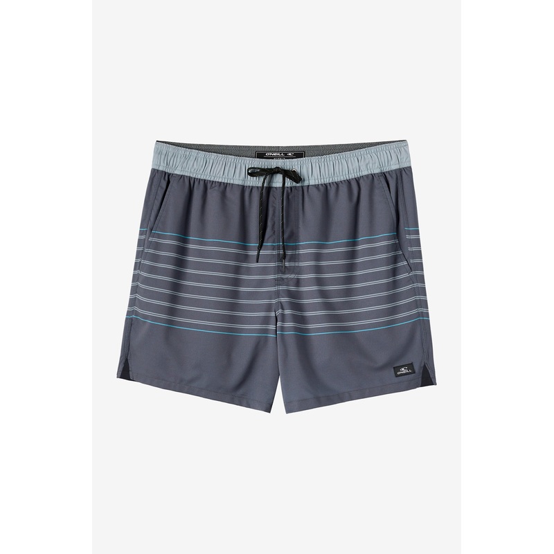 PERFORM LIGHT LINED ELASTIC WAIST 15″ HYBRID SHORTS