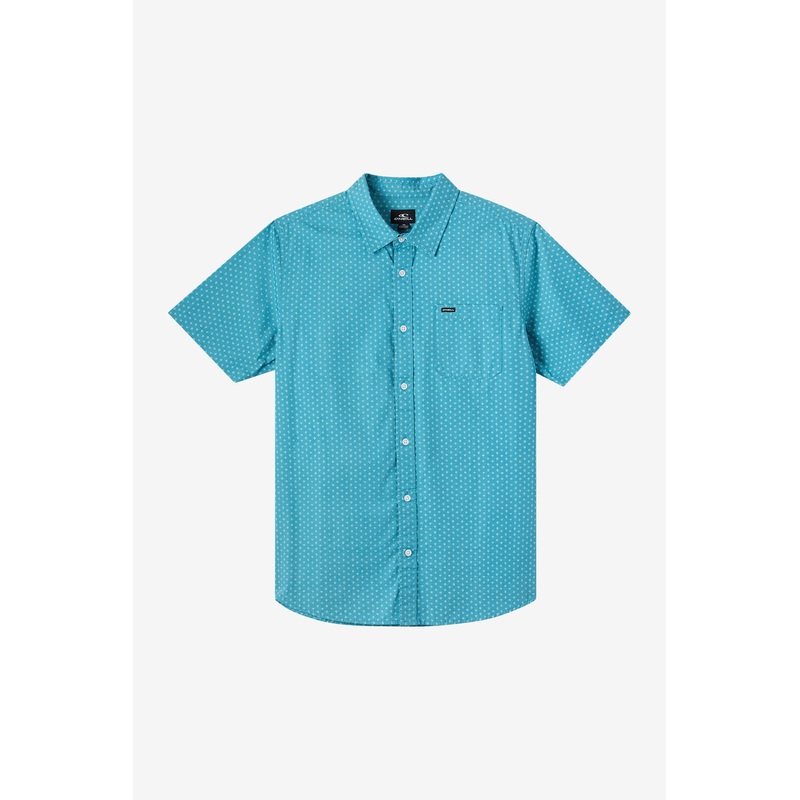 POOLSIDE STANDARD FIT SHIRT