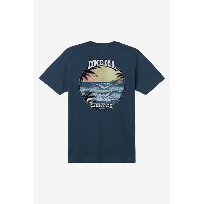 PORT STANDARD FIT TEE