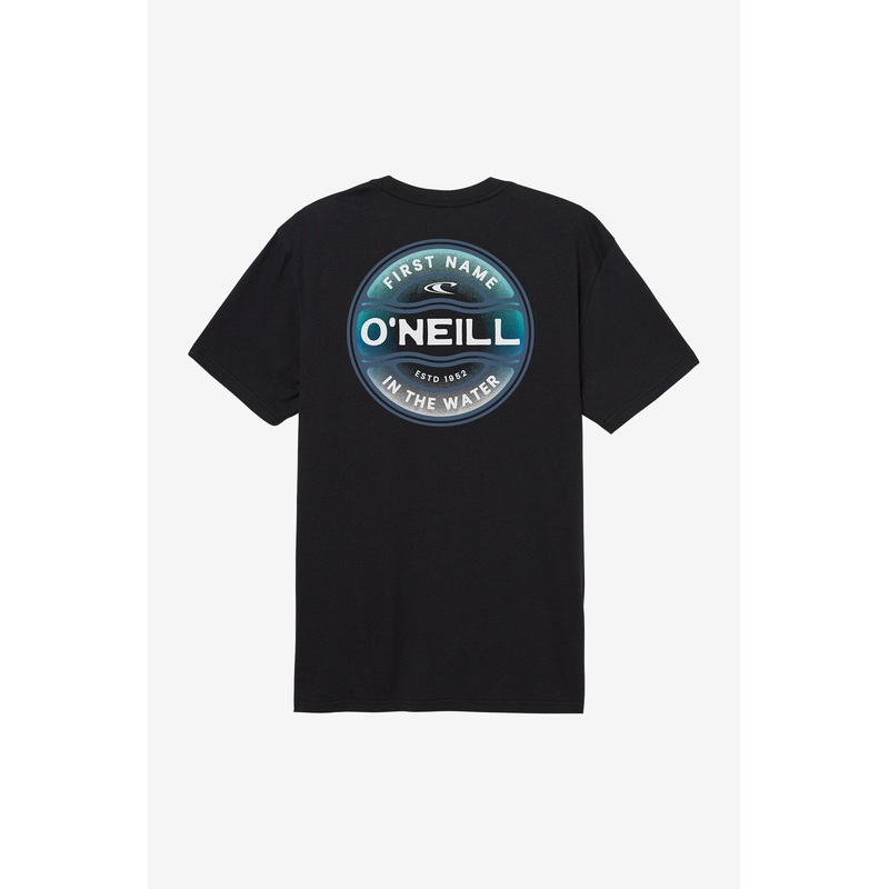 RIPPLE TEE