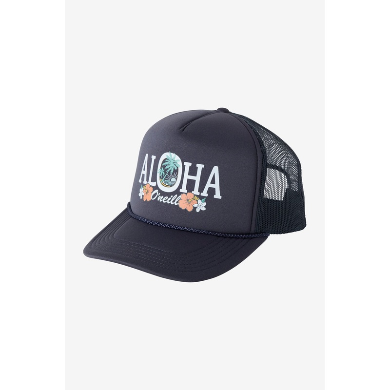 SCENIC BEACH ARLIE HAT