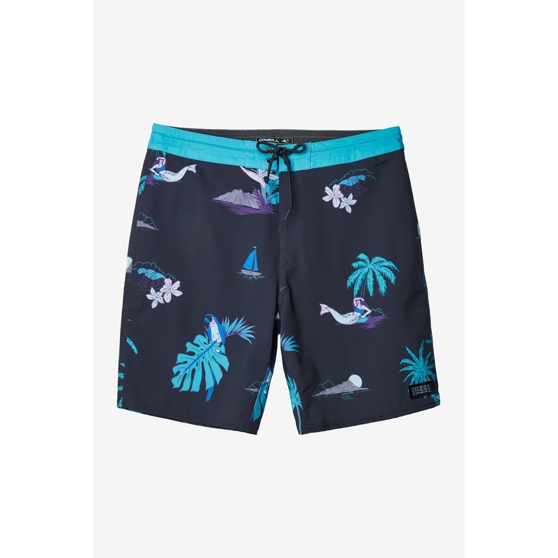 SEA BREEZE CRUZER 19″ BOARDSHORTS