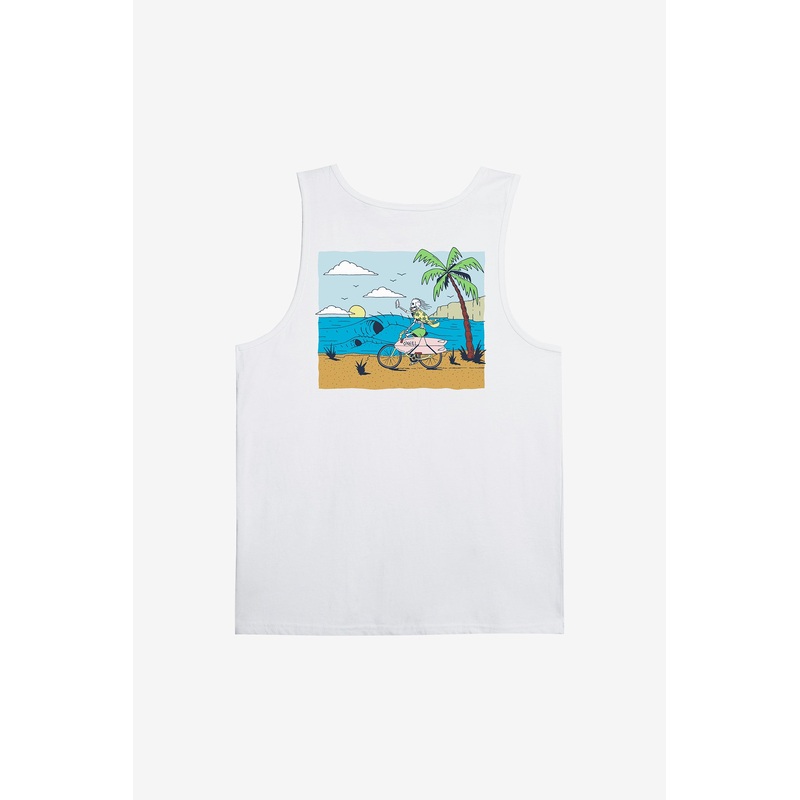 SELFIE TANK