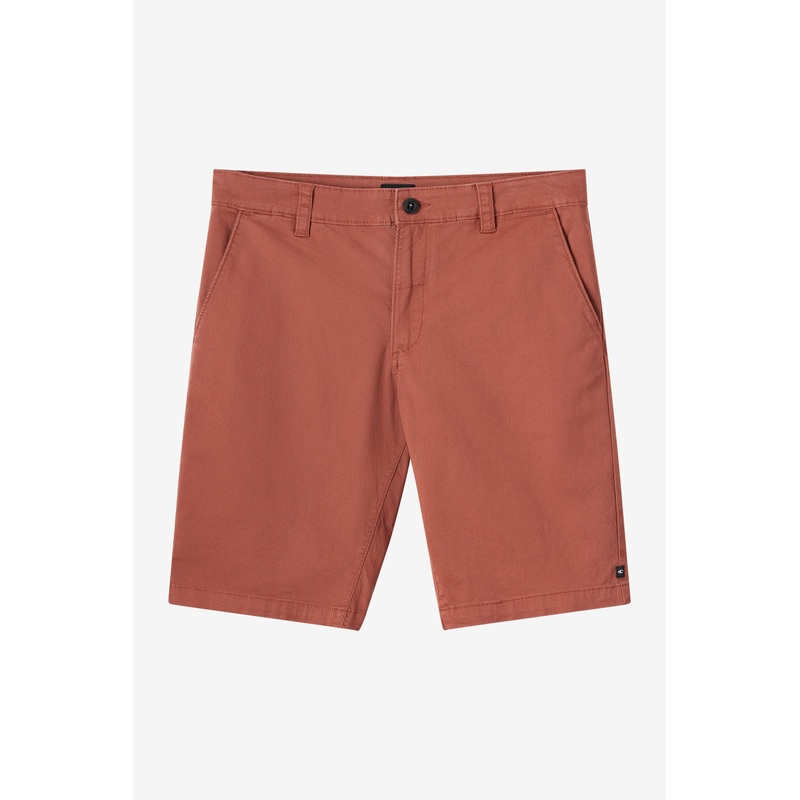 SEQUOIA STRETCH 21” SHORTS