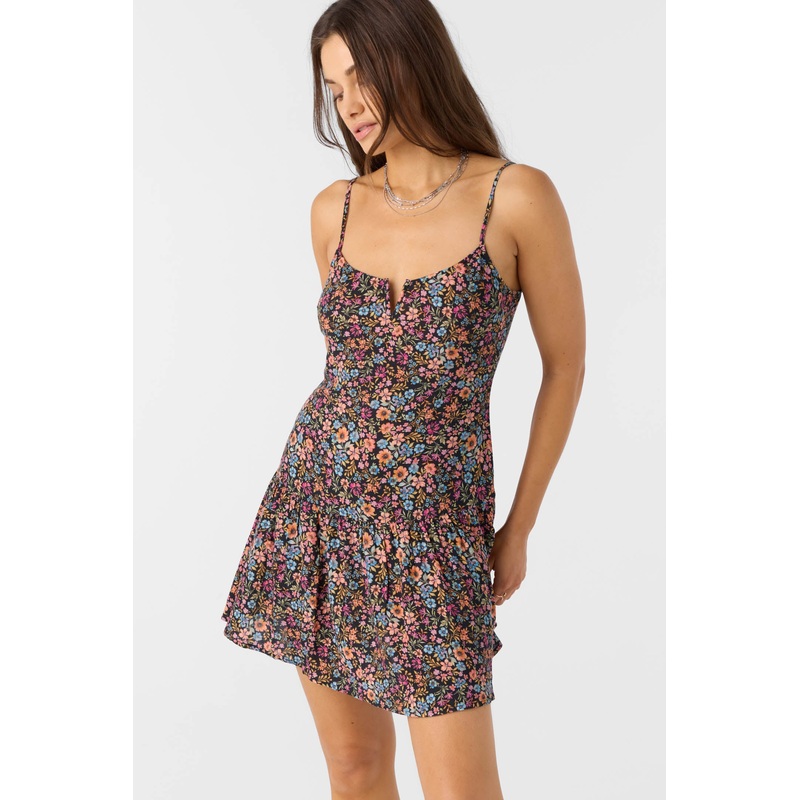 SEREFINA SHORT DRESS