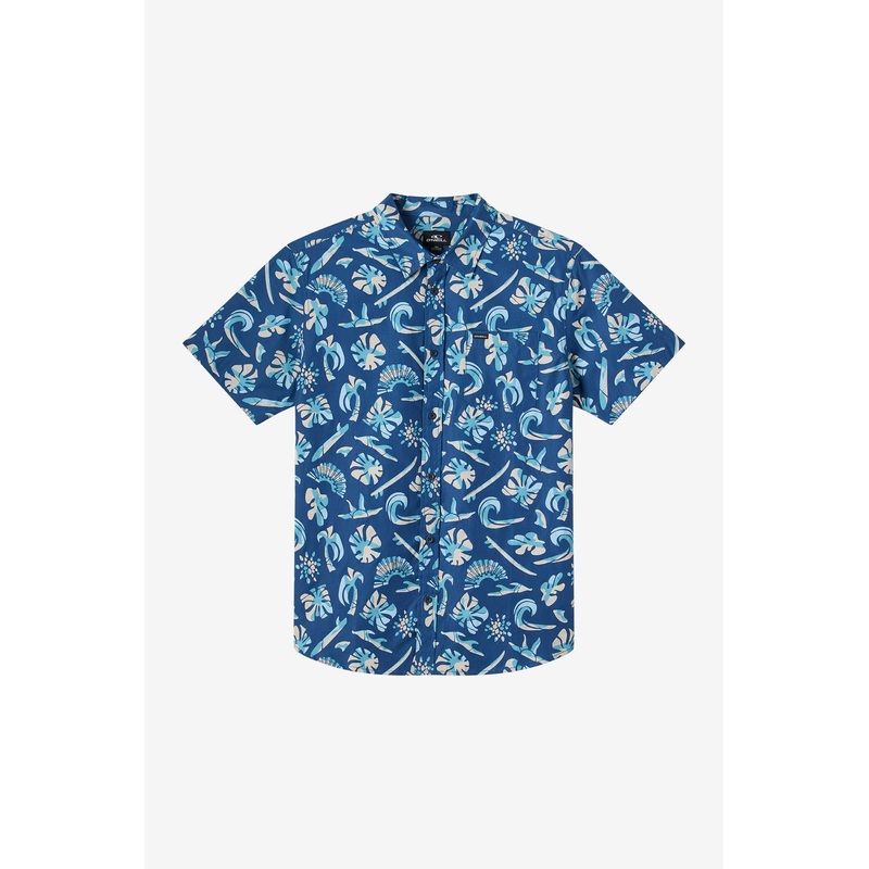 SHIPSIDE STANDARD FIT SHIRT