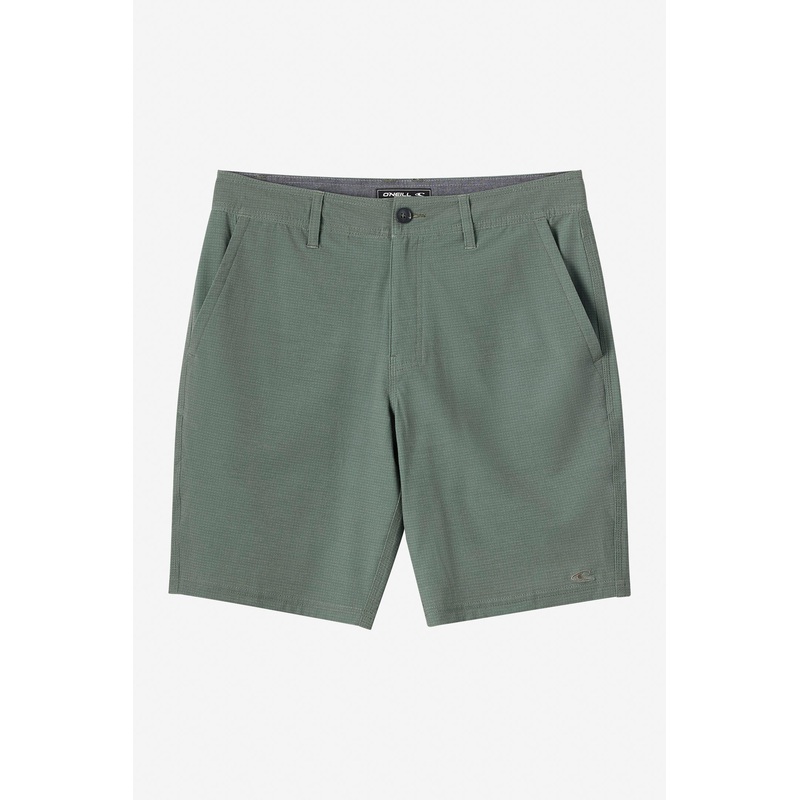 SOUTHPORT 20″ HYBRID SHORTS
