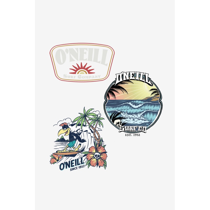STICKER PACK 3