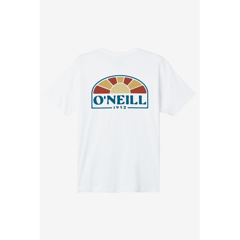 SUN DIAL TEE