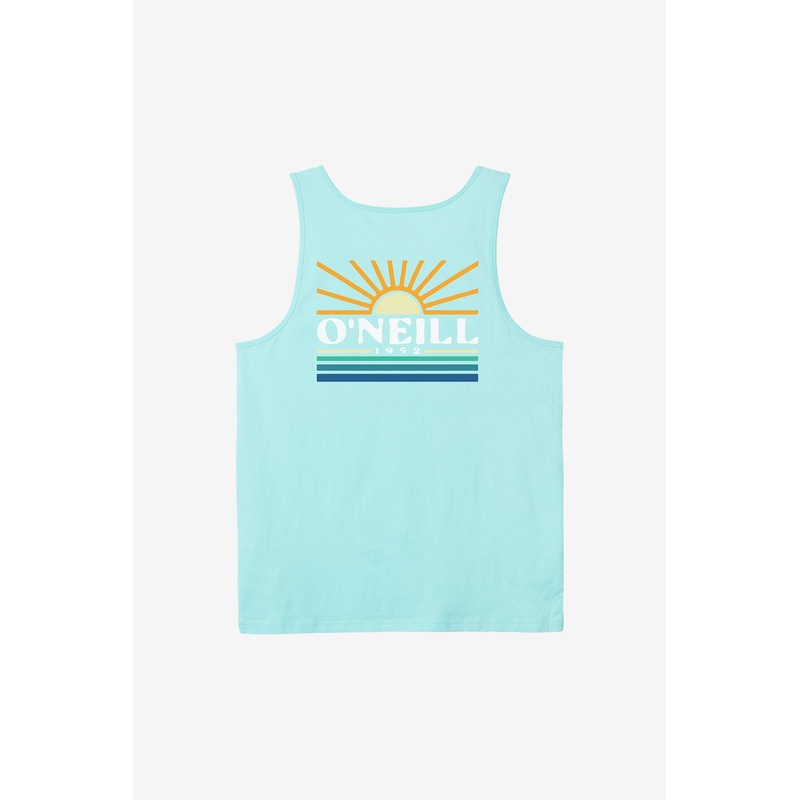 SUN SUPPLY TANK