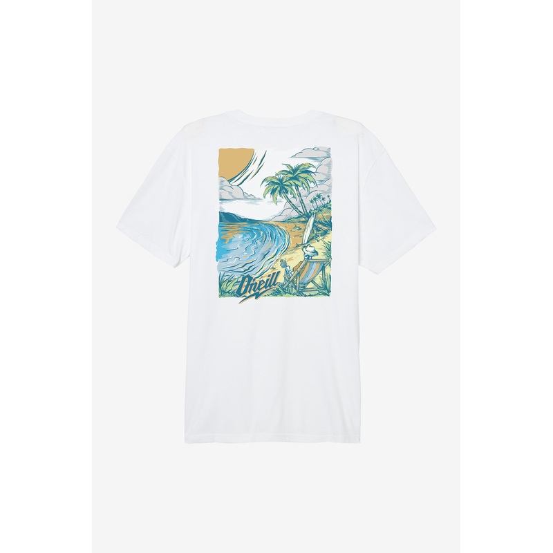 THE GOOD LIFE TEE
