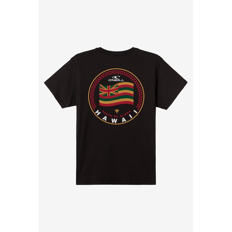 THE PEOPLES LAND STANDARD FIT TEE