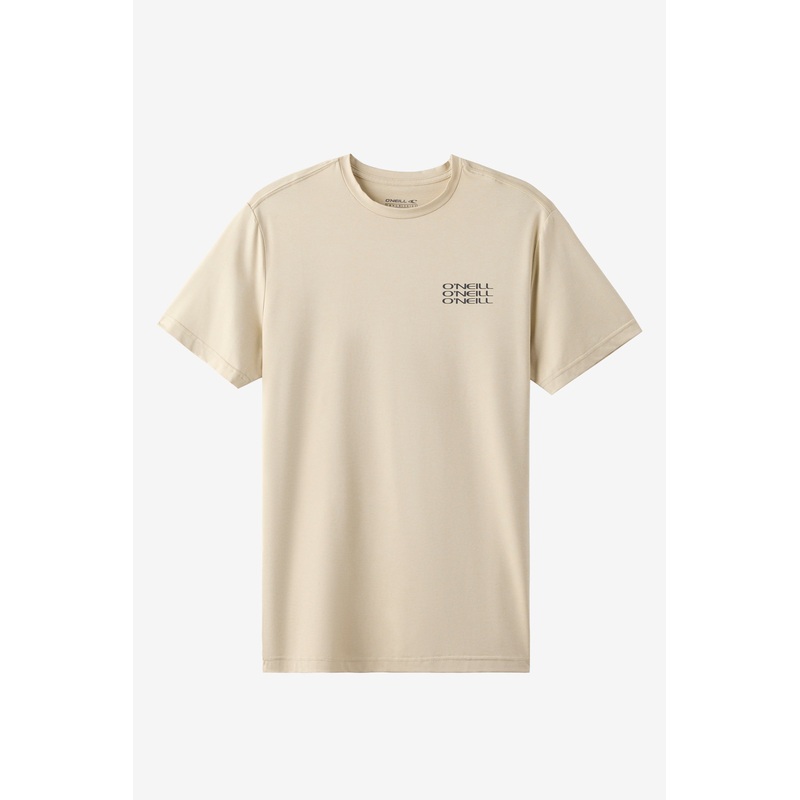 TRVLR UPF FROTH STANDARD FIT TEE