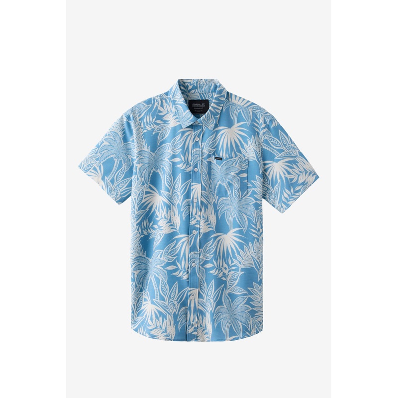 TRVLR UPF TRAVERSE STANDARD SHIRT